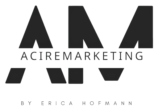 AciréMarketing by Erica Hofmann