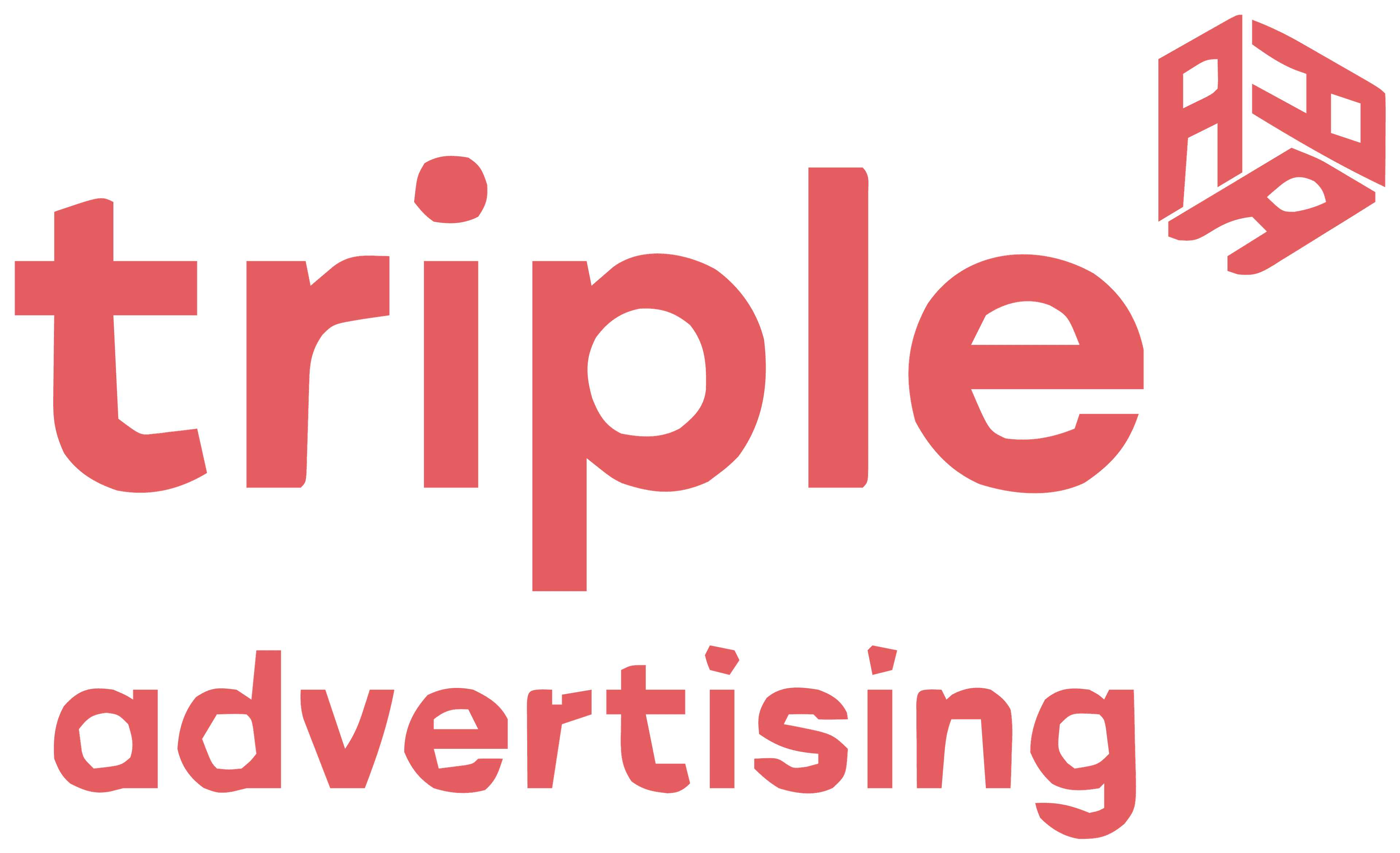 triple advertising